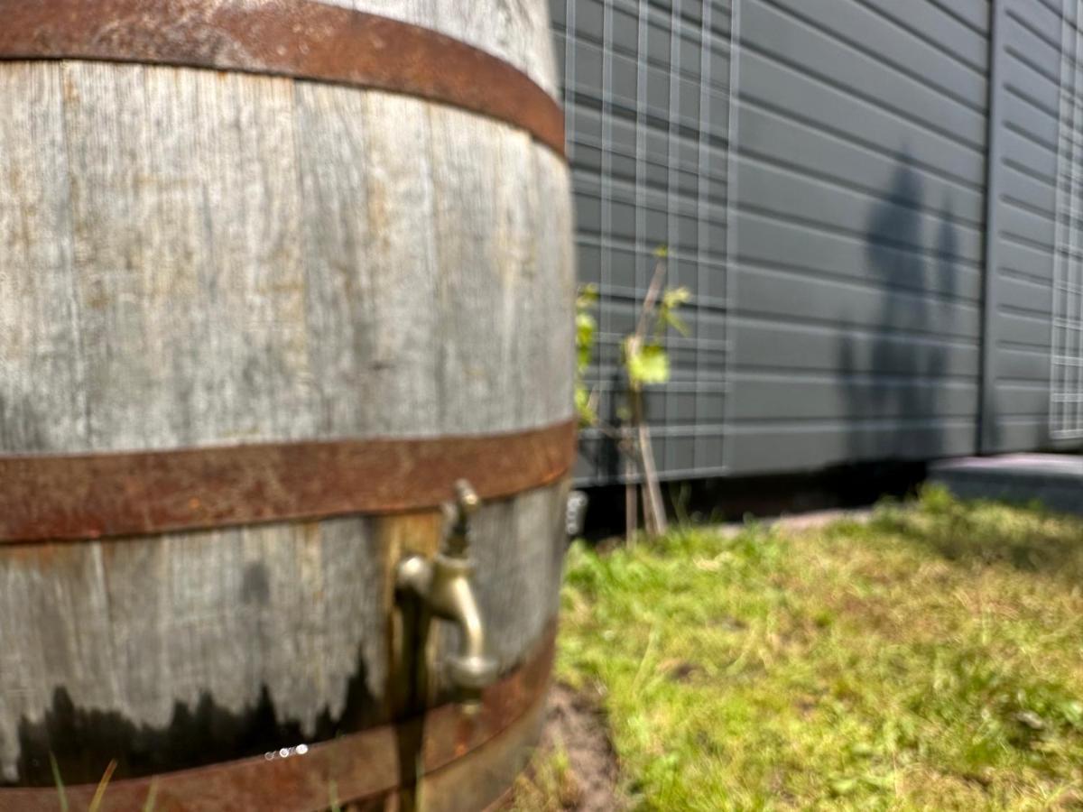 Chateau Wei Balkbrug Bagian luar foto